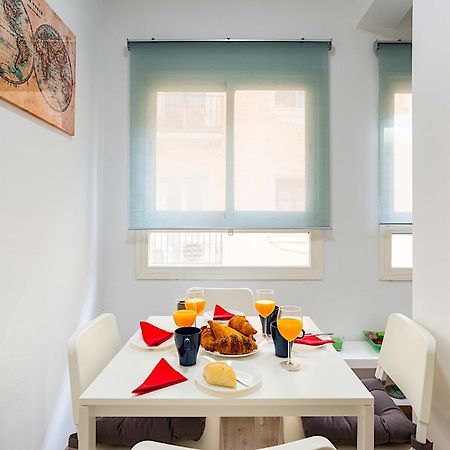 Sohocenter Apartment 2 Rooms Young People Only Malaga Exterior photo