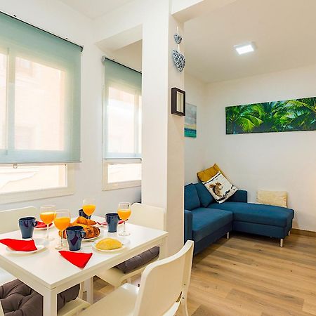 Sohocenter Apartment 2 Rooms Young People Only Malaga Exterior photo